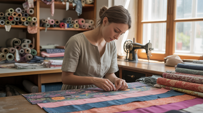 The Role of Textile Innovation in Modern Fashion