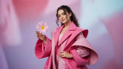 The Evolution of Fashion: From Functionality to Cultural Influence