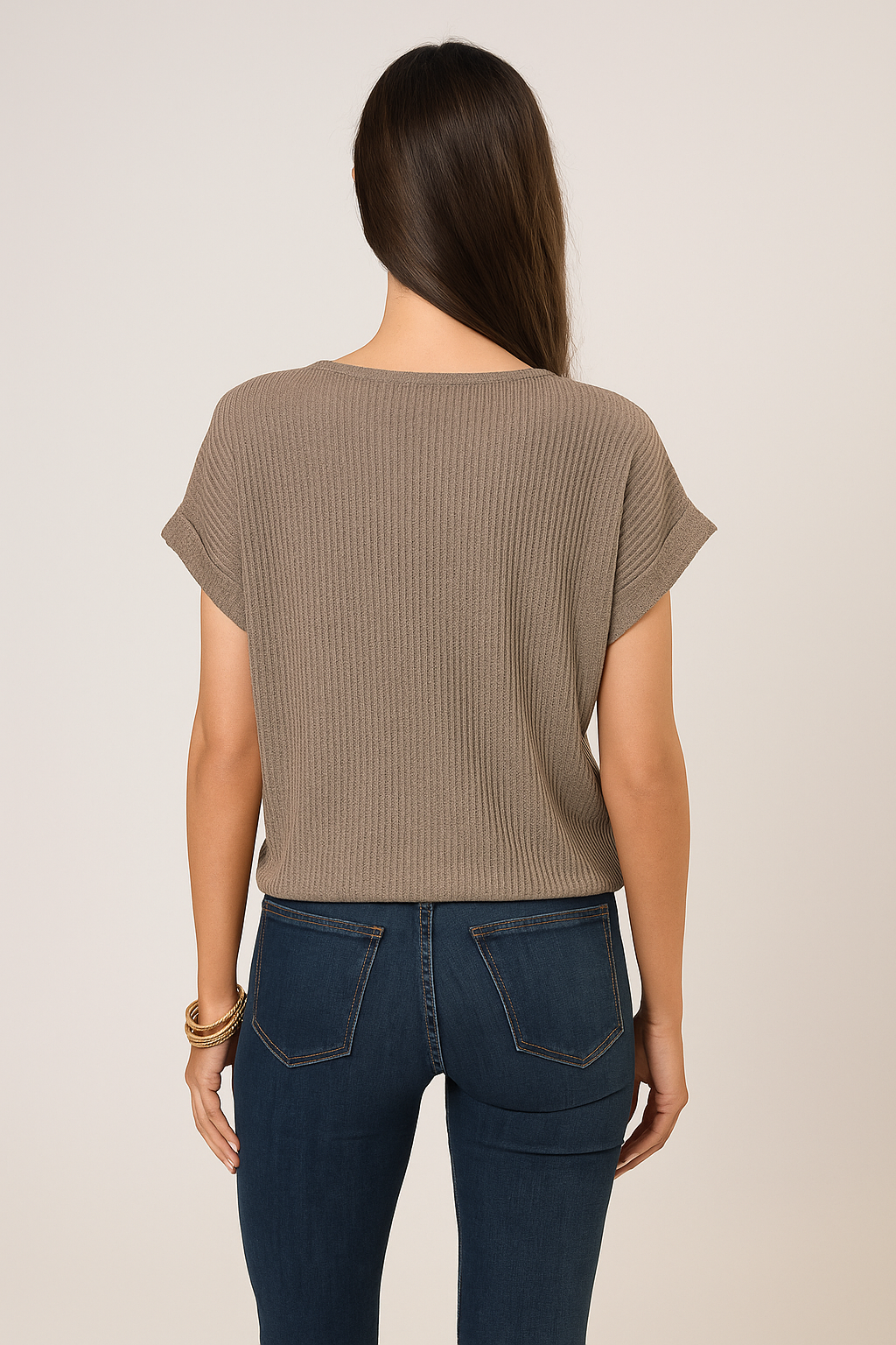 Boho Lace Top For Women – Elenya