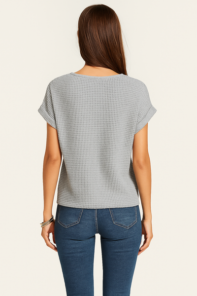 Boho Lace Top For Women – Elenya