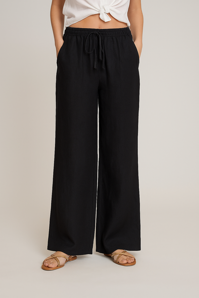 Summer Trousers For Women – Eloise