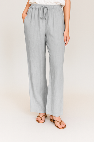Summer Trousers For Women – Eloise