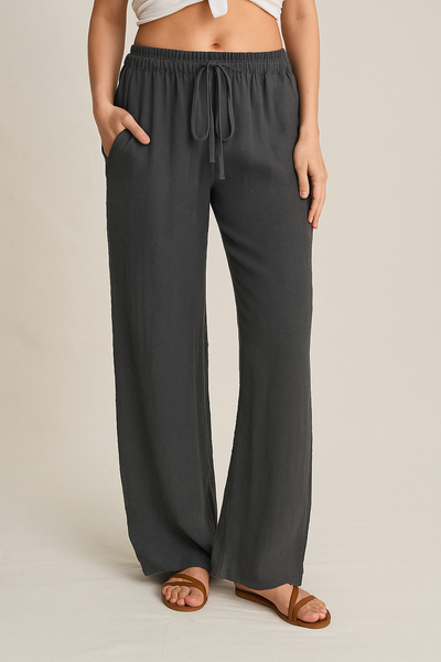 Summer Trousers For Women – Eloise