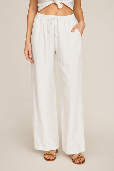 Summer Trousers For Women – Eloise